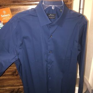 Marc Anthony Slim Fit dress shirt